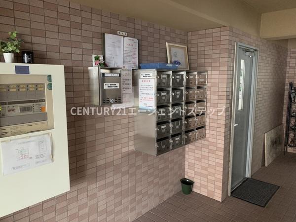 宮崎市堀川町のマンション
