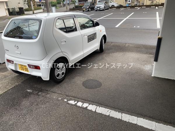 宮崎市堀川町のマンション