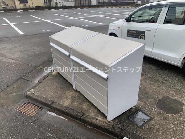 宮崎市堀川町のマンション