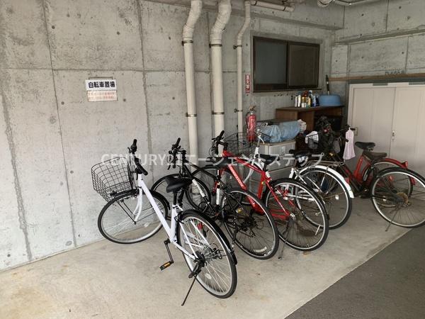 宮崎市堀川町のマンション