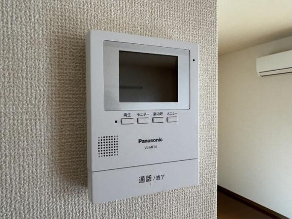 グランディール・ヴィC棟