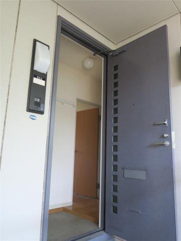 グリーンヒルズ生目台