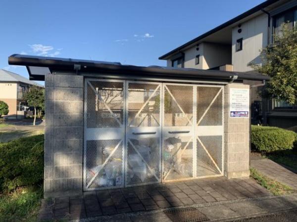 グリーンヒルズ生目台