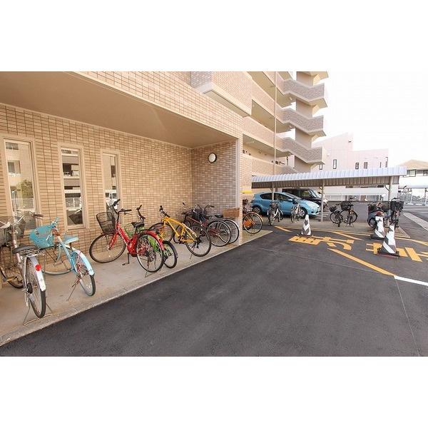 シャルム和知川原