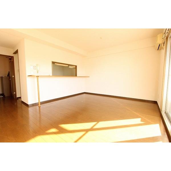 シャルム和知川原