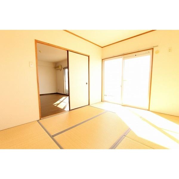 シャルム和知川原