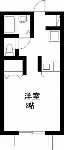 プレジール月見ヶ丘