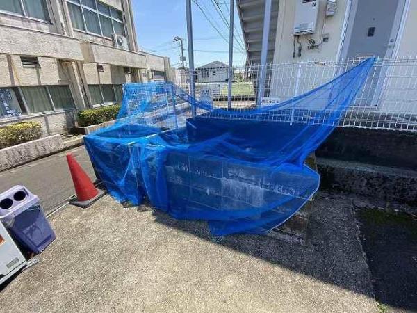 プレジール月見ヶ丘