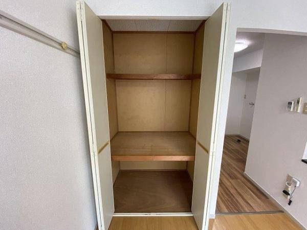 プレジール月見ヶ丘