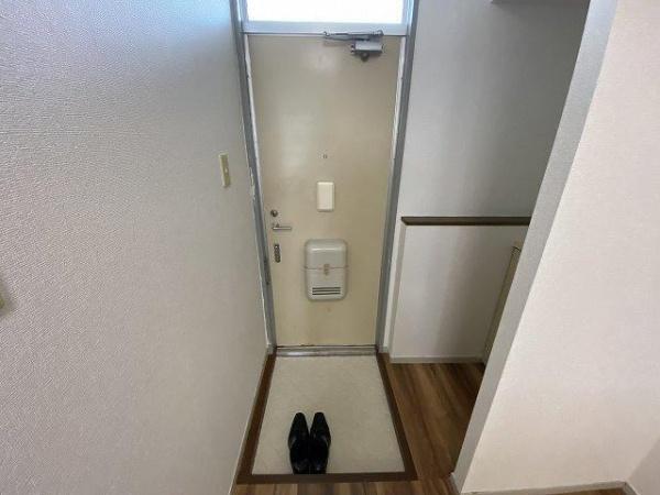プレジール月見ヶ丘