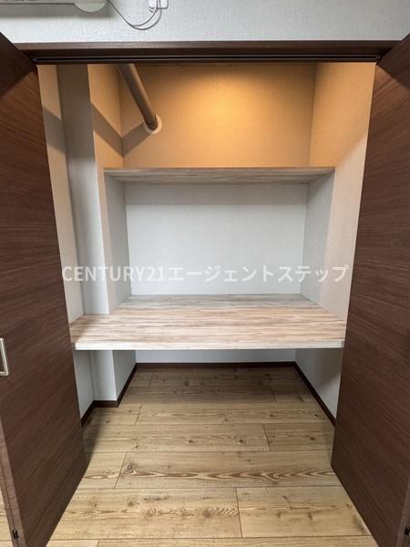 バンベールイースト
