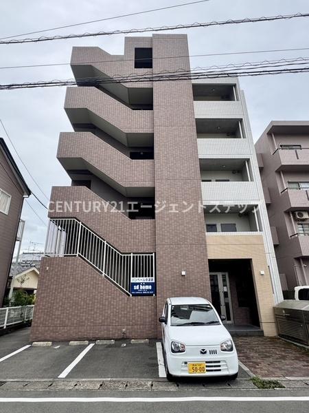 バンベール中津瀬