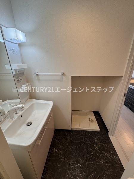 バンベール中津瀬