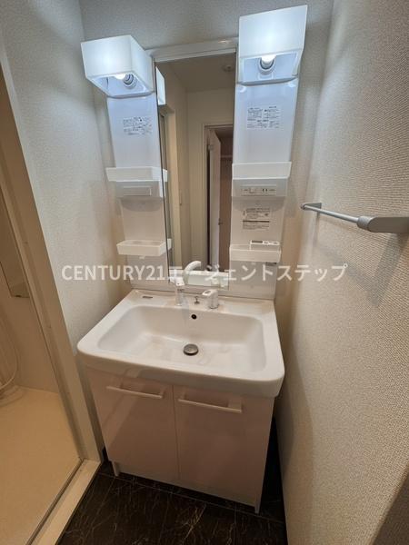 バンベール中津瀬