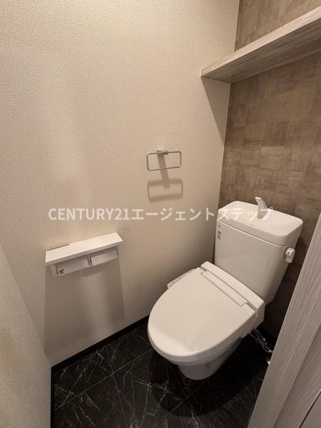 バンベール中津瀬