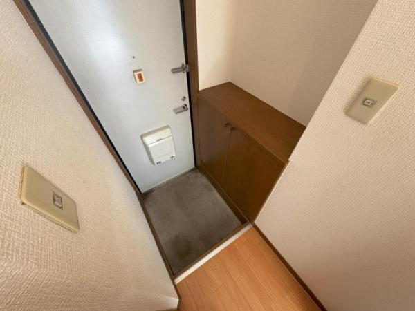 宮崎市清武町正手２丁目のアパート