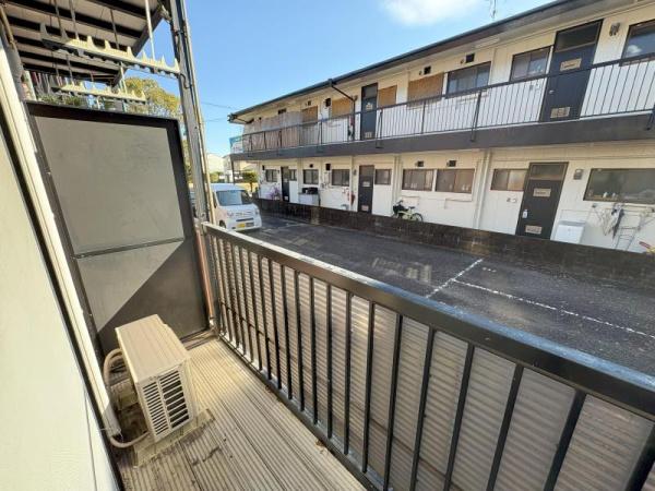 宮崎市清武町正手２丁目のアパート