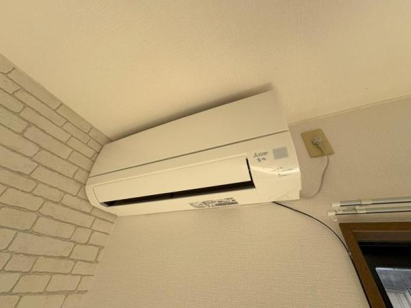 宮崎市清武町正手２丁目のアパート