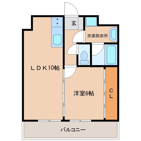 センチュリーコート5番館