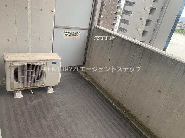 宮崎市橘通東１丁目のマンション