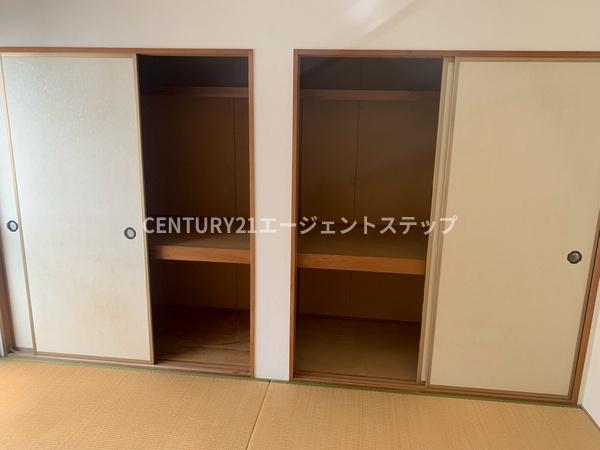 セジュール瀬戸長