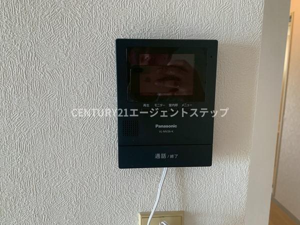 セジュール瀬戸長