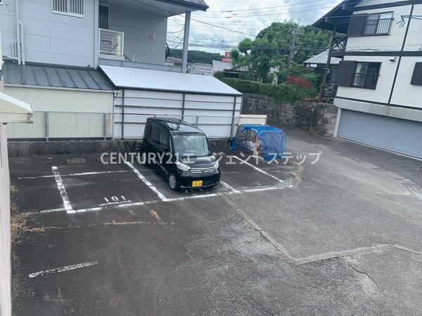 セジュール瀬戸長