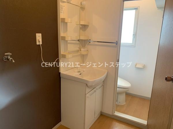 セジュール瀬戸長
