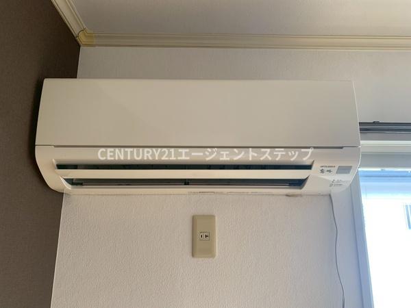 セジュール瀬戸長