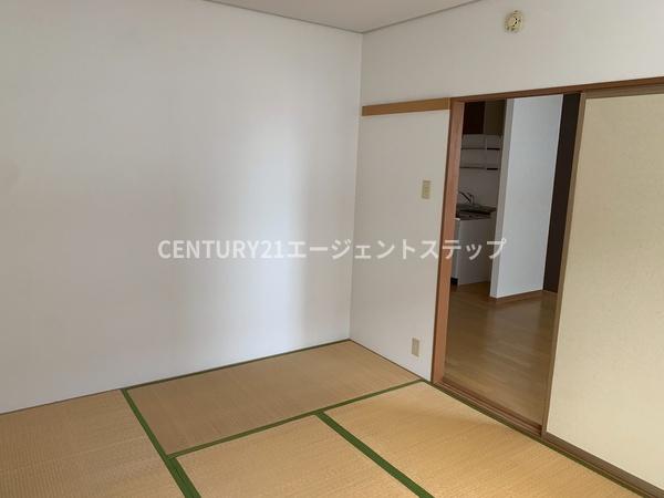 セジュール瀬戸長