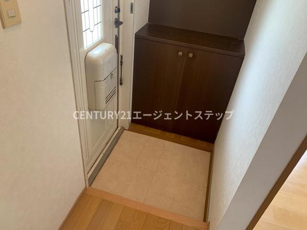 セジュール瀬戸長
