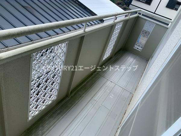 セジュール瀬戸長