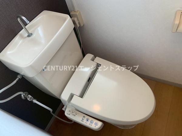 セジュール瀬戸長