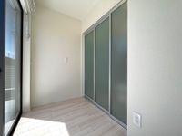 仮）宮崎市下北方新築アパート