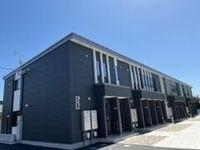 仮）宮崎市下北方新築アパート