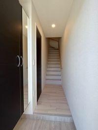 仮）宮崎市下北方新築アパート