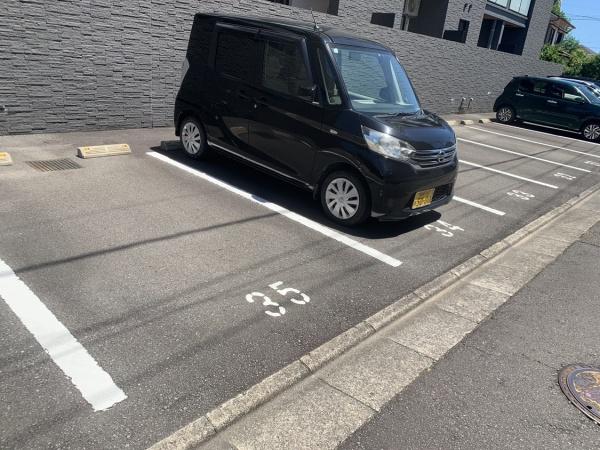 ガーデンヒルズ神宮外苑