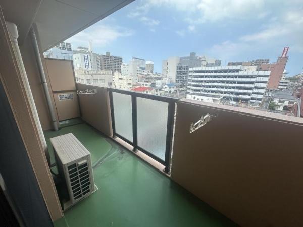 宮崎市広島２丁目のマンション