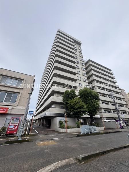 TIPマンション