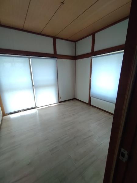 木花貸家