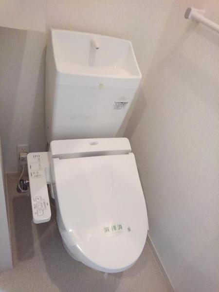 エテルノ　宮　Ｂ