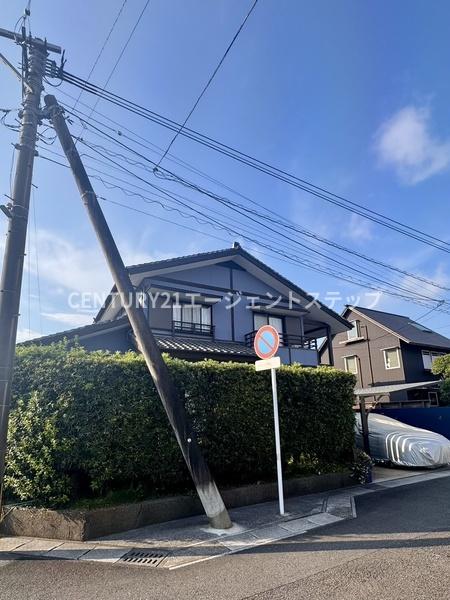 恒久南貸家