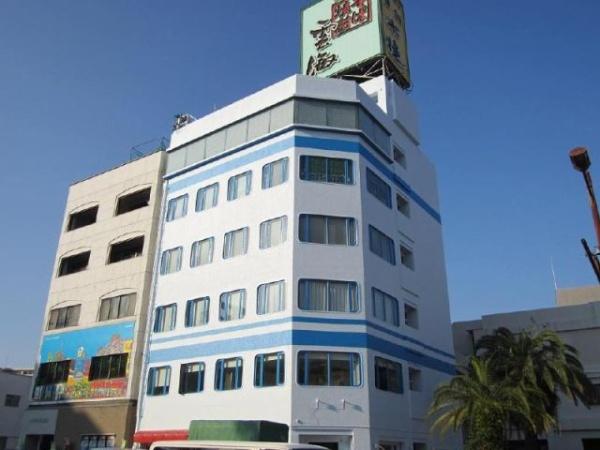 橘パークビル