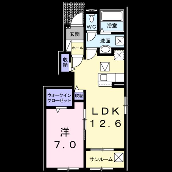 ナイス　アルモニー