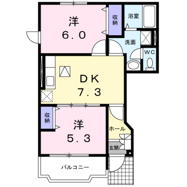 ハーヴェストひむかＢ