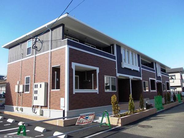 フィオーレ　イゾラ