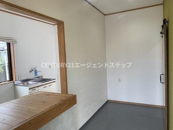 小松貸店舗