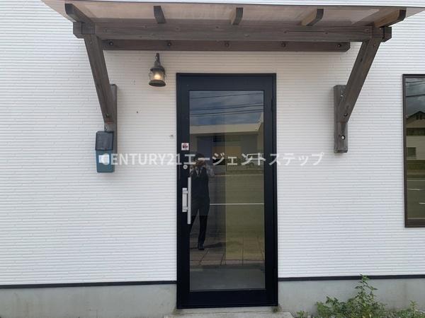 小松貸店舗