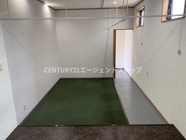 小松貸店舗