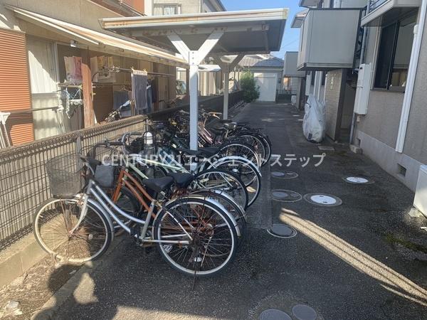 フォレストハイム